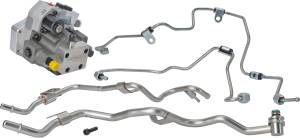Alliant Power - Alliant Power DCR Fuel Pump Conversion Kit for Chevy/GMC (2017-23) 6.6L Duramax L5P - Image 2