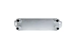 SPE Motorsport - SPE Motorsport 6R140 Transmission Cooler for Ford (2011-16) 6.7L Power Stroke F-250/F-350/F-450/F-550 - Image 5