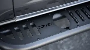DV8 Offroad - DV8 Offroad OE Plus 2-Door Side Steps for Ford (2021-26) Bronco - Image 9