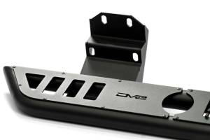 DV8 Offroad - DV8 Offroad OE Plus Side Steps for Ford (2015-26) F-150 Crew Cab & Raptor - Image 3
