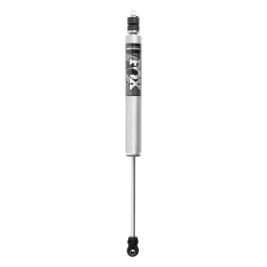 Fox 2.0 Performance Series IFP Smooth Body Shocks for Toyota (2005-23) Tacoma (Rear 0-1")