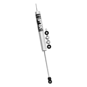 Fox Racing - Fox 2.0 Performance Series IFP Smooth Body Shocks for Toyota (2005-23) Tacoma (Rear 0-1") - Image 4