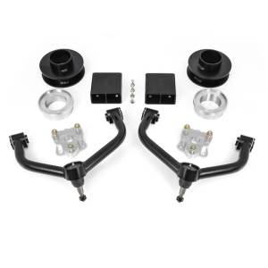 ReadyLIFT 3.5" SST Lift Kit for Dodge/Ram (2019-26) 1500 2WD/4WD