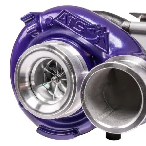 ATS Diesel Performance - ATS Diesel Aurora 4000 VFR VGT Turbocharger Assembly for Dodge/Ram (2007-12) 2500/3500 6.7L Cummins, Holset - 4000 VFR Stage 2 - Image 3