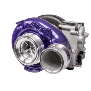 ATS Diesel Performance - ATS Diesel Aurora 4000 VFR VGT Turbocharger Assembly for Dodge/Ram (2007-12) 2500/3500 6.7L Cummins, Holset - 4000 VFR Stage 2 - Image 4