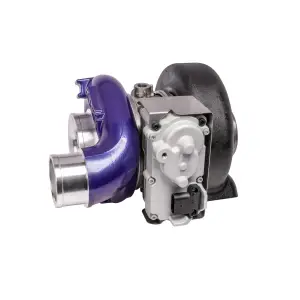 ATS Diesel Performance - ATS Diesel Aurora 4000 VFR VGT Turbocharger Assembly for Dodge/Ram (2007-12) 2500/3500 6.7L Cummins, Holset - 4000 VFR Stage 2 - Image 6