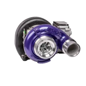 ATS Diesel Performance - ATS Diesel Aurora 4000 VFR VGT Turbocharger Assembly for Dodge/Ram (2007-12) 2500/3500 6.7L Cummins, Holset - 4000 VFR Stage 2 - Image 8