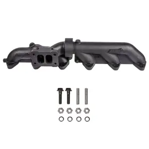 ATS Diesel Performance - ATS Diesel Pulse Flow Exhaust Manifold Kit for Dodge (2003-07.5) 5.9L Cummins, 2-Pc T4 Manifold w/ Gaskets & Premium Hardware - Image 6