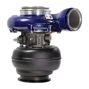 ATS Diesel Aurora 4000 Turbo Kit for Dodge (1994-Early 98) 2500/3500 5.9L Cummins, .76 A/R Turbine Housing