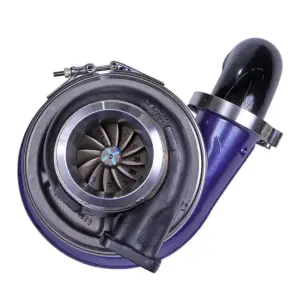 ATS Diesel Performance - ATS Diesel Aurora 4000 Turbo System for Dodge (1994-98) 2500/3500 5.9L Cummins (.85 A/R Turbine Housing) - Image 15