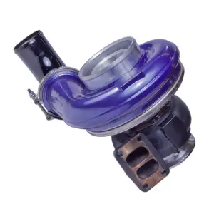 ATS Diesel Performance - ATS Diesel Aurora 4000 Turbo System for Dodge (1994-98) 2500/3500 5.9L Cummins (.85 A/R Turbine Housing) - Image 16