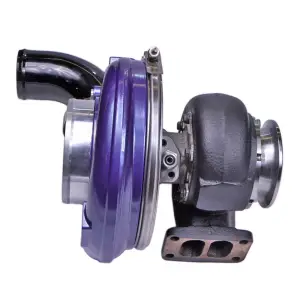 ATS Diesel Performance - ATS Diesel Aurora 4000 Turbo System for Dodge (1998.5-02) 2500/3500 5.9L Cummins (.76 A/R Turbine Housing) - Image 16