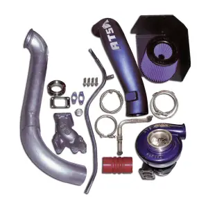 ATS Diesel Performance - ATS Diesel Aurora 4000 Turbo Kit for Dodge (2003-07) 2500/3500 5.9L Cummins, Standard - Image 4