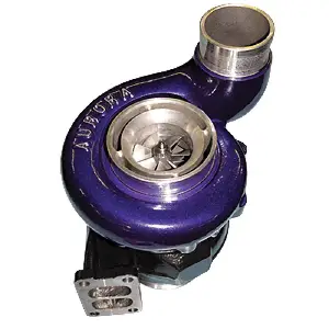 ATS Diesel Performance - ATS Diesel Aurora 4000 Turbo Kit for Dodge (2003-07) 2500/3500 5.9L Cummins, Standard - Image 5