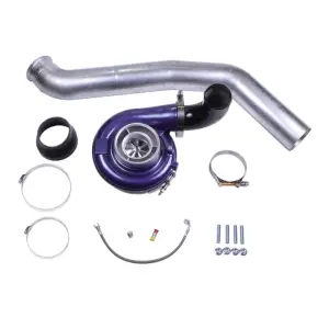 ATS Diesel Performance - ATS Diesel Aurora 4000 Turbo Kit for Dodge (2003-07) 2500/3500 5.9L Cummins, Standard - Image 6