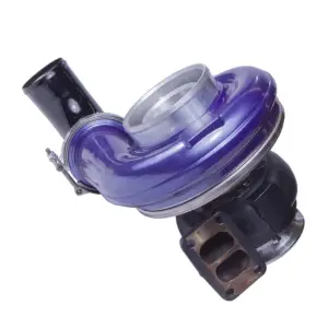 ATS Diesel Performance - ATS Diesel Aurora 4000 Turbo Kit for Dodge (2003-07) 2500/3500 5.9L Cummins, Standard - Image 7
