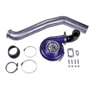 ATS Diesel Performance - ATS Diesel Aurora 4000 Turbo Kit for Dodge (2003-07) 2500/3500 5.9L Cummins, Standard - Image 13