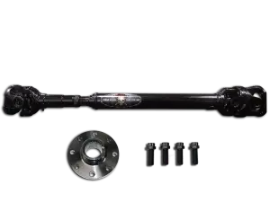 ICON 0-6" Lift, Extreme Duty Driveshaft for Ram (2025-26) 2500/3500 4WD Diesel (Front)