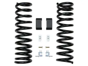 ICON 4.5” Lift, Dual Rate Coil Spring Kit for Ram (2014-26) 2500 / (2013-26) 3500, Front