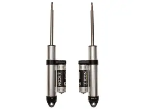 ICON 0" Lift Coil / 3” Lift Air Ride, 2.5 VS PB Shocks for Ram (2014-26) 2500 (Rear, Pair)