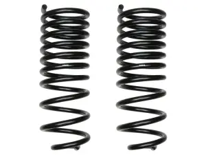 ICON 0.5” Lift, Performance Coil Spring Kit for Ram (2014-26) 2500, Rear