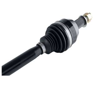 HighLifter - Hight Lifter Outlaw DHT XL Axle for Can-Am (2026) Defender HD11 (Rear Axle) - Image 5