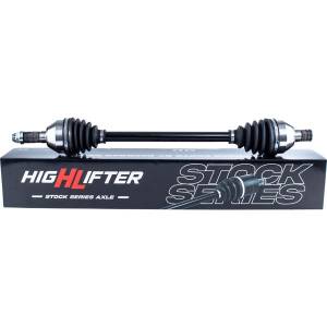Hight Lifter Stock Series Axle for Can-Am (2026) Defender HD11 (Front Left Axle (XT))