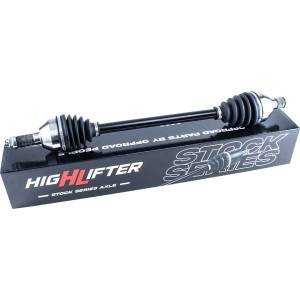 HighLifter - Hight Lifter Stock Series Axle for Can-Am (2026) Defender HD11 (Front Left Axle (XT)) - Image 2