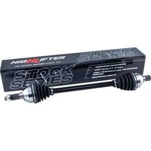 HighLifter - Hight Lifter Stock Series Axle for Can-Am (2026) Defender HD11 (Front Right Axle (XT)) - Image 3