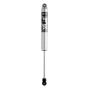 Fox 2.0 Performance Series IFP Smooth Body Shocks for Jeep (2018-26) Wrangler (Rear, Lifted 0"-1.5")