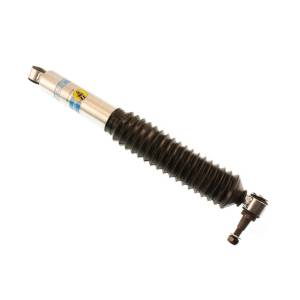 BILSTEIN 5100 Series - Steering Damper for Chevy (2001-06) 1500 / (1999-10) 2500 / (2001-07) 3500