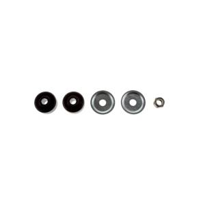 BILSTEIN - BILSTEIN B8 5100 Series - Suspension Shock Absorber for Chevy/GMC (1999-07) Silverado/Sierra 1500 | Ford (1997-02) Expedition / (1997-04) F-150 - Image 2
