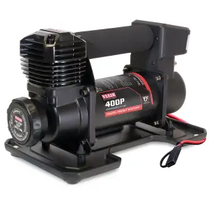 Viair - Viair Digital Compressors - 400P EF Digital - 40243 - Image 1