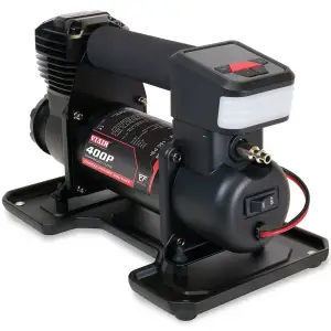 Viair - Viair Digital Compressors - 400P EF Digital - 40243 - Image 2