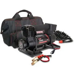 Viair - Viair Digital Compressors - 400P EF Digital - 40243 - Image 3