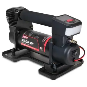 Viair - Viair Digital Compressors - 450P EF Digital - 45244 - Image 2