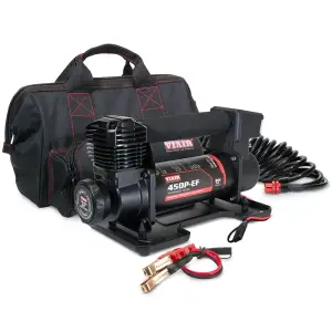 Viair - Viair Digital Compressors - 450P EF Digital - 45244 - Image 3