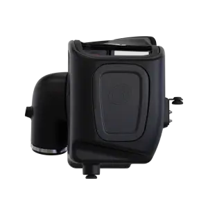 S&B - S&B Cold Air Intake for Ram (2025-26) 2500/3500 6.7L Cummins Diesel (Cotton Cleanable, Red) - Image 5