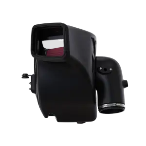 S&B - S&B Cold Air Intake for Ram (2025-26) 2500/3500 6.7L Cummins Diesel (Cotton Cleanable, Red) - Image 6