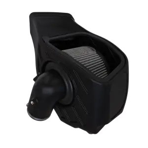 S&B - S&B Cold Air Intake for Ram (2025-26) 2500/3500 6.7L Cummins Diesel (Cotton Cleanable, Red) - Image 9