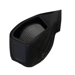 S&B - S&B Cold Air Intake for Ram (2025-26) 2500/3500 6.7L Cummins Diesel (Cotton Cleanable, Red) - Image 10