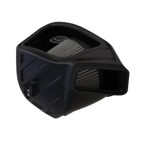S&B - S&B Cold Air Intake for Ram (2025-26) 2500/3500 6.7L Cummins Diesel (Cotton Cleanable, Red) - Image 11