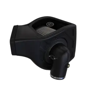 S&B - S&B Cold Air Intake for Ram (2025-26) 2500/3500 6.7L Cummins Diesel (Cotton Cleanable, Red) - Image 12