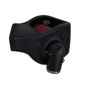 S&B - S&B Cold Air Intake for Ram (2025-26) 2500/3500 6.7L Cummins Diesel (Dry Extendable, White) - Image 8
