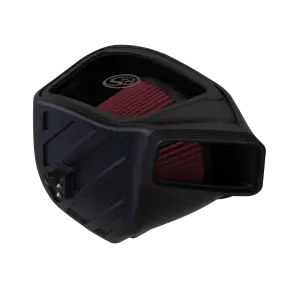 S&B - S&B Cold Air Intake for Ram (2025-26) 2500/3500 6.7L Cummins Diesel (Dry Extendable, White) - Image 4