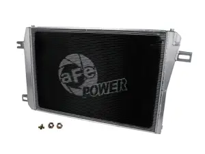 aFe Power BladeRunner Radiator for Chevy/GMC (2006-10) 2500/3500 Duramax Diesel, V8-6.6L (td), Street Series