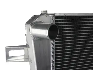 aFe - aFe Power BladeRunner Radiator for Chevy/GMC (2006-10) 2500/3500 Duramax Diesel, V8-6.6L (td), Street Series - Image 3