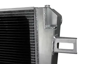 aFe - aFe Power BladeRunner Radiator for Chevy/GMC (2006-10) 2500/3500 Duramax Diesel, V8-6.6L (td), Street Series - Image 5