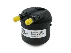 aFe - aFe Power Pro-GUARD Fuel/Water Separator Filter for Ford (2011-16) F-250/F-350/F-450/F-550/F-650/F-750 V8-6.7L [td] Power Stroke - Image 6