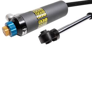 BILSTEIN - BILSTEIN B8 8100 (DSA) - Suspension Shock Absorber for Jeep (2020-26) Gladiator / (2018-26) Wrangler - Image 2